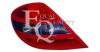 EQUAL QUALITY GP1506 Taillight